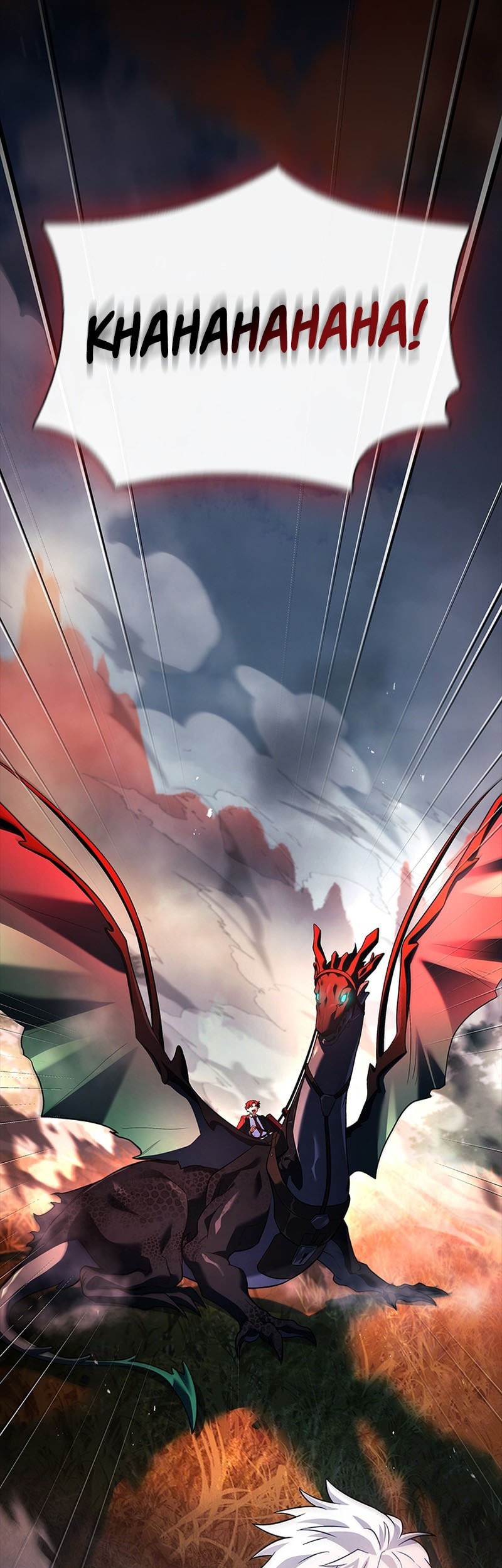 The Legendary Hero Is An Academy Honors Student Chapter 27 Gambar 8