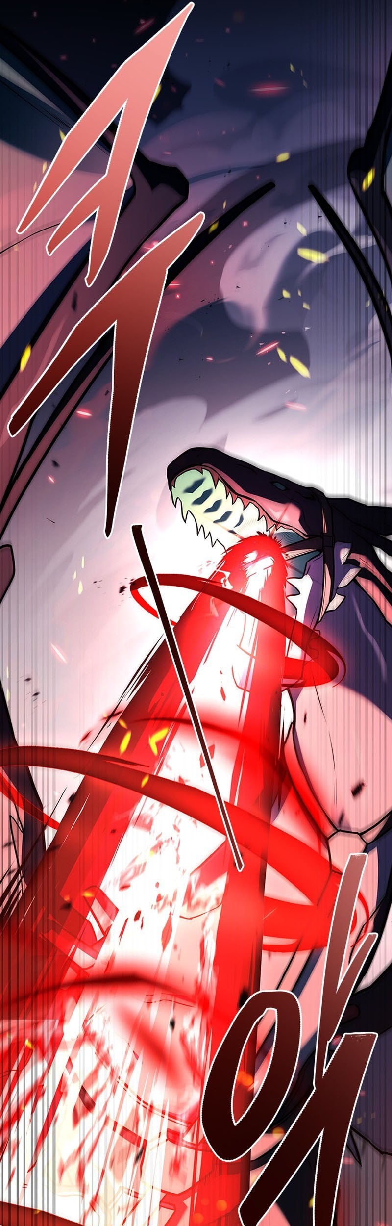The Legendary Hero Is An Academy Honors Student Chapter 27 Gambar 12