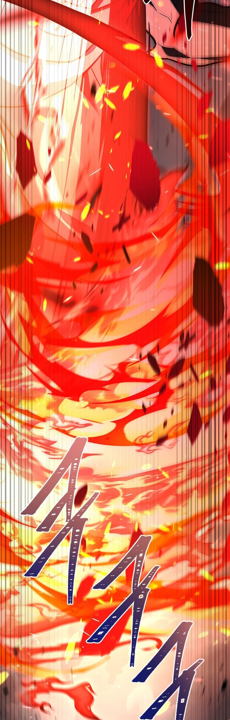The Legendary Hero Is An Academy Honors Student Chapter 27 Gambar 13