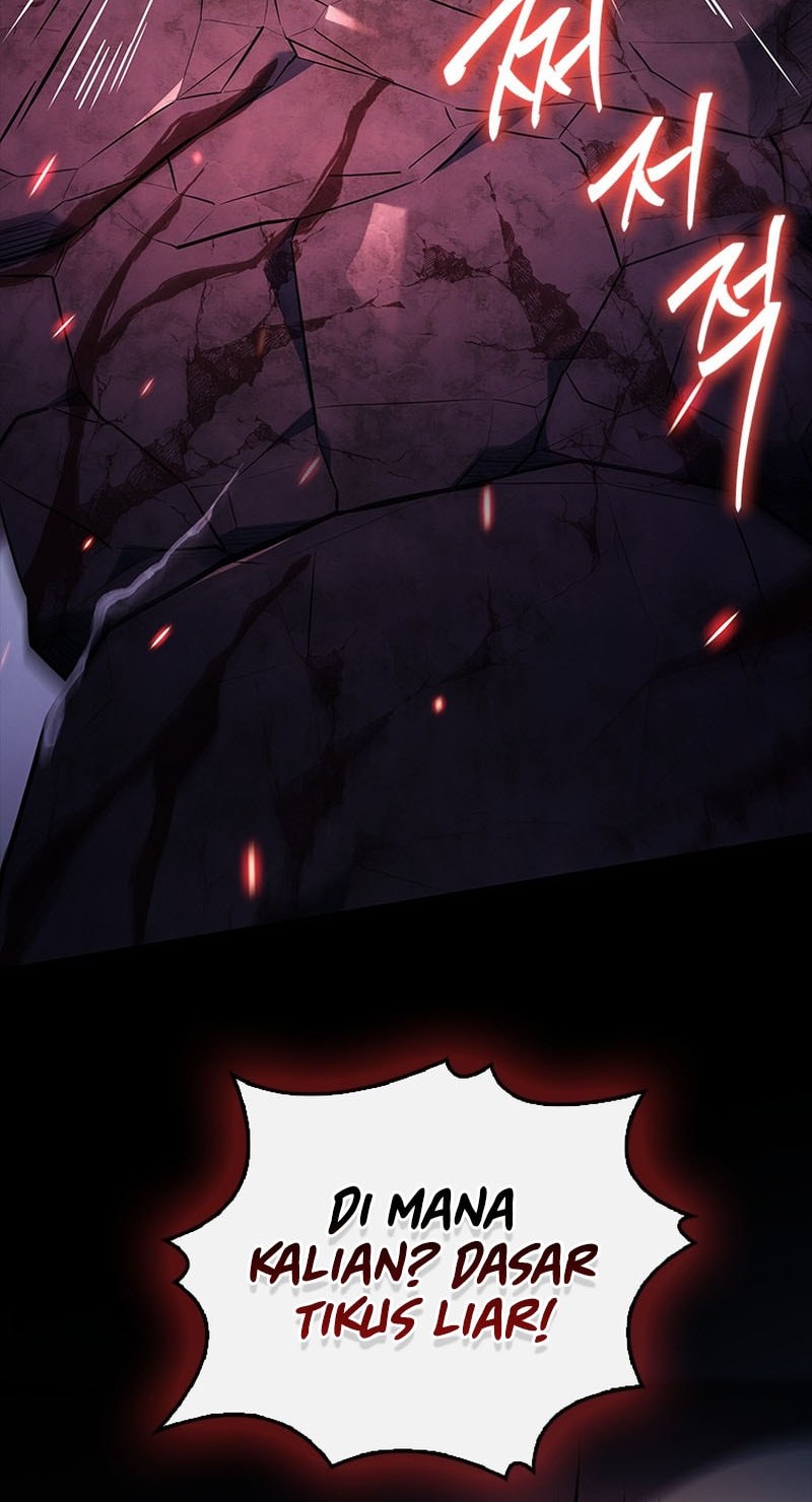 The Legendary Hero Is An Academy Honors Student Chapter 27 Gambar 22