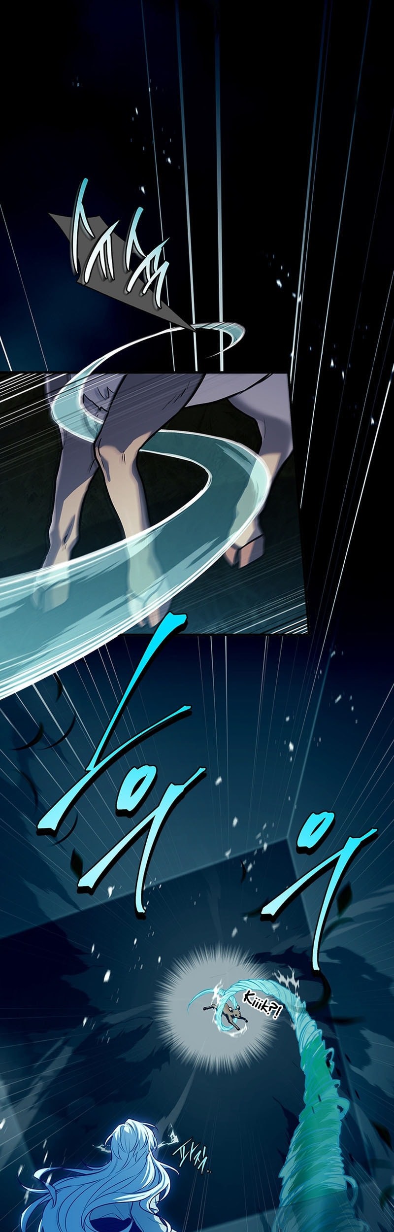 The Legendary Hero Is An Academy Honors Student Chapter 28 Gambar 79