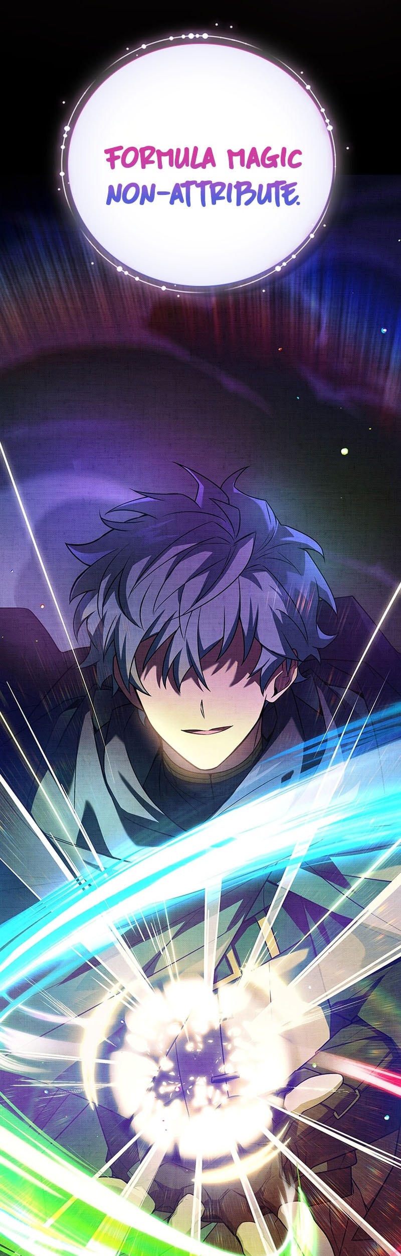 The Legendary Hero Is An Academy Honors Student Chapter 29 Gambar 4