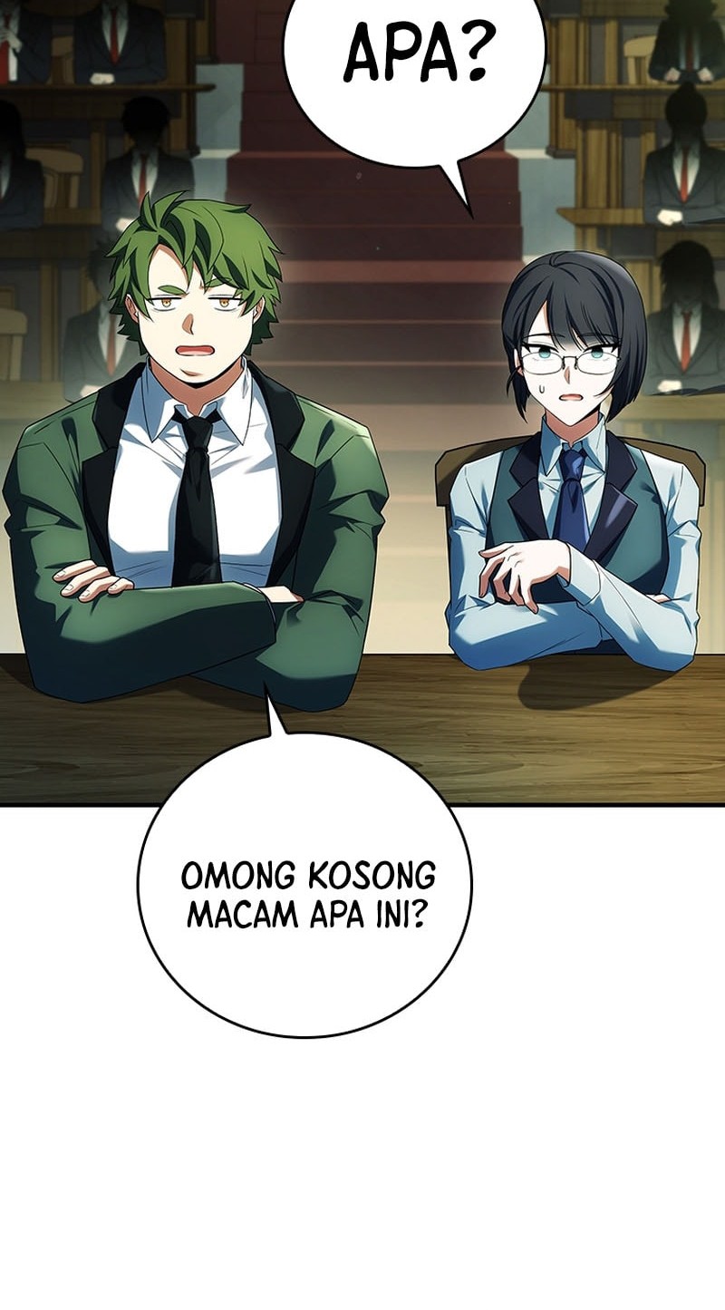 The Legendary Hero Is An Academy Honors Student Chapter 29 Gambar 10