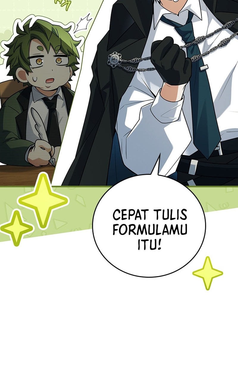 The Legendary Hero Is An Academy Honors Student Chapter 29 Gambar 14