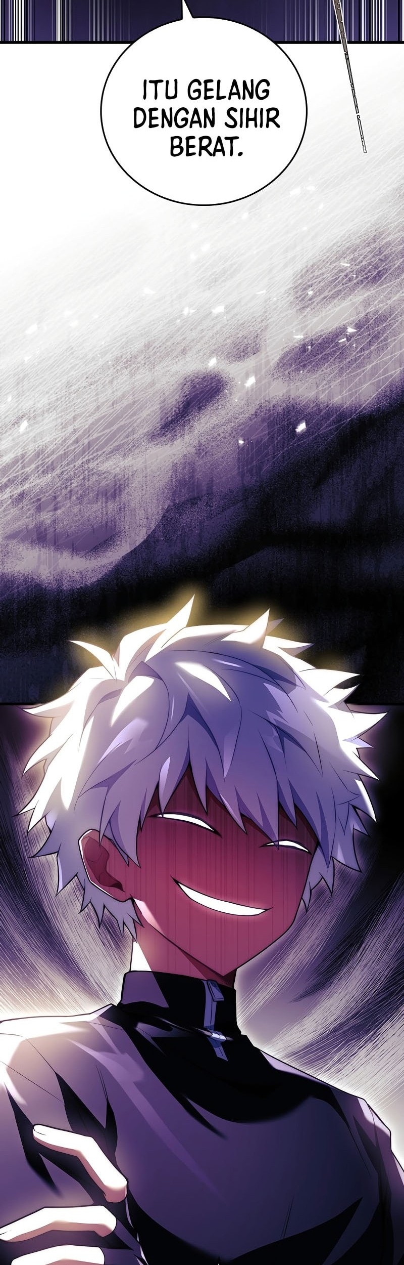 The Legendary Hero Is An Academy Honors Student Chapter 3 Gambar 47