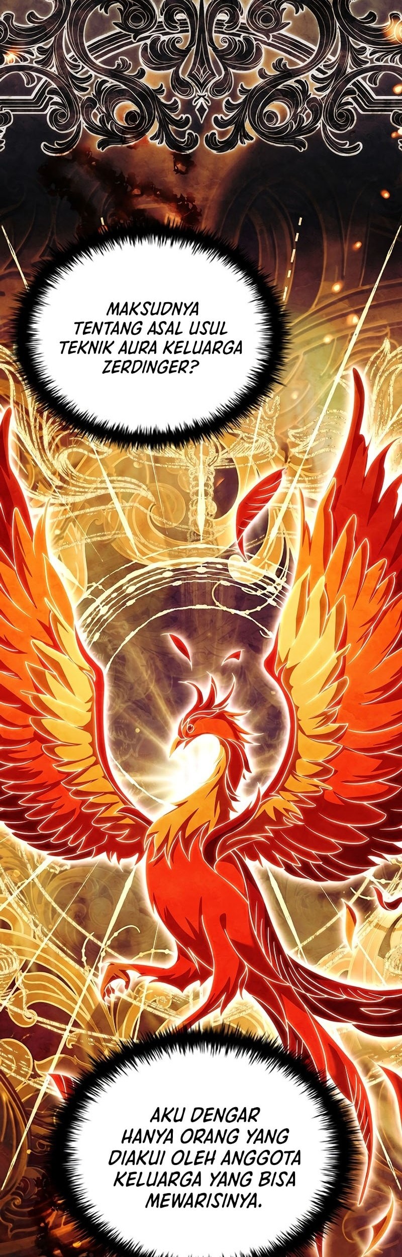 The Legendary Hero Is An Academy Honors Student Chapter 3 Gambar 56