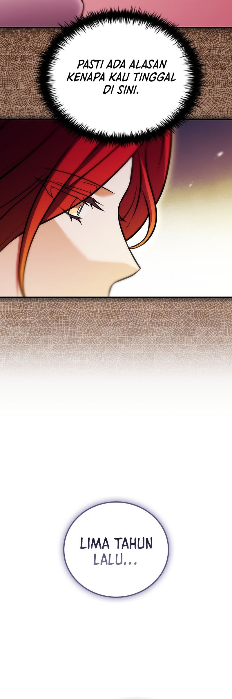 The Legendary Hero Is An Academy Honors Student Chapter 30 Gambar 5
