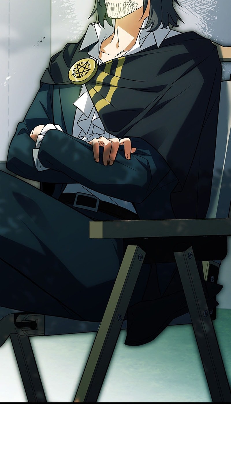 The Legendary Hero Is An Academy Honors Student Chapter 30 Gambar 17