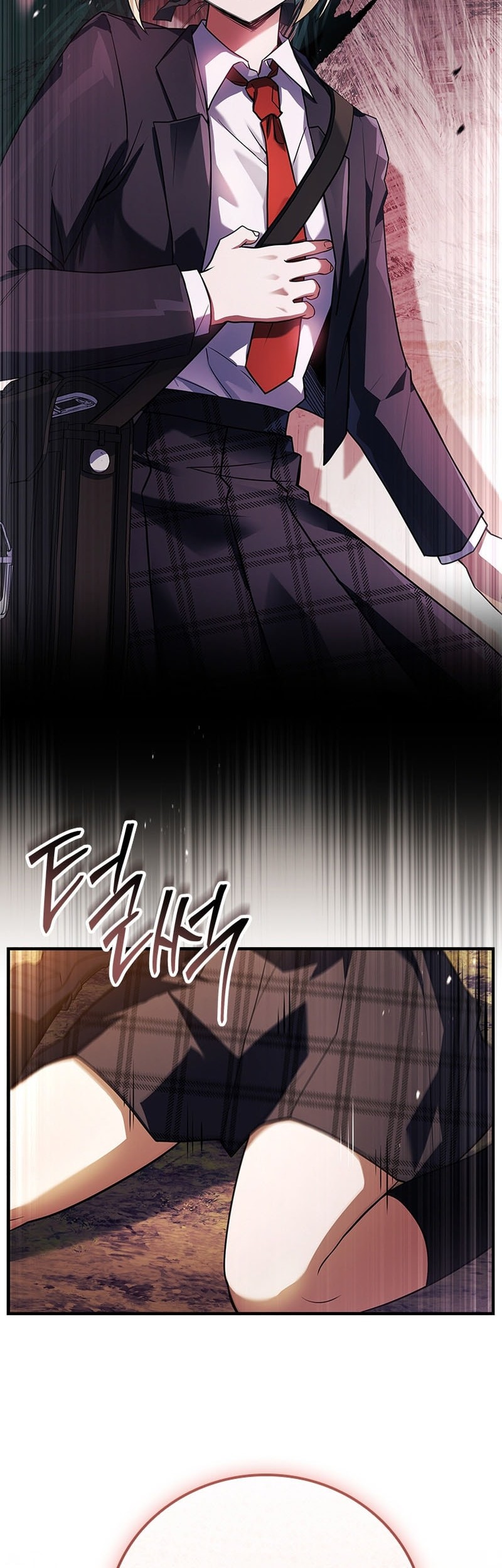 The Legendary Hero Is An Academy Honors Student Chapter 31 Gambar 16