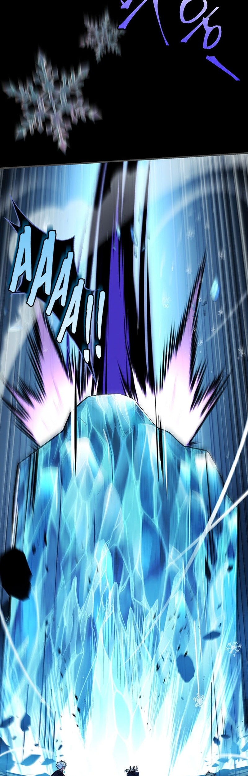 The Legendary Hero Is An Academy Honors Student Chapter 33 Gambar 51