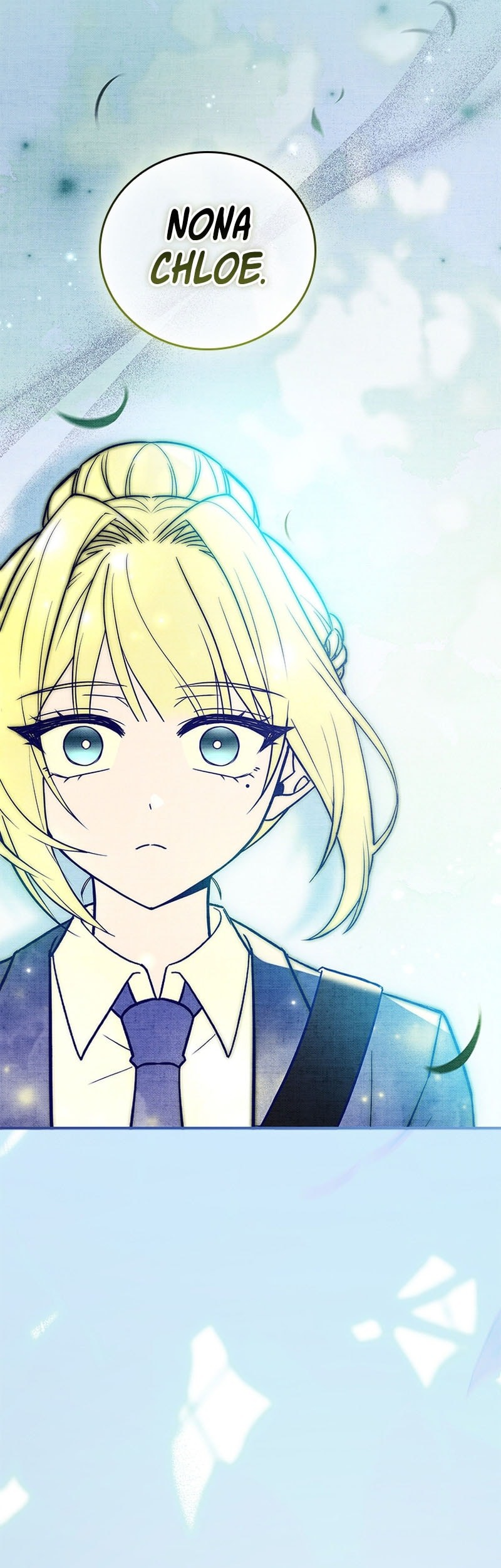 The Legendary Hero Is An Academy Honors Student Chapter 33 Gambar 25