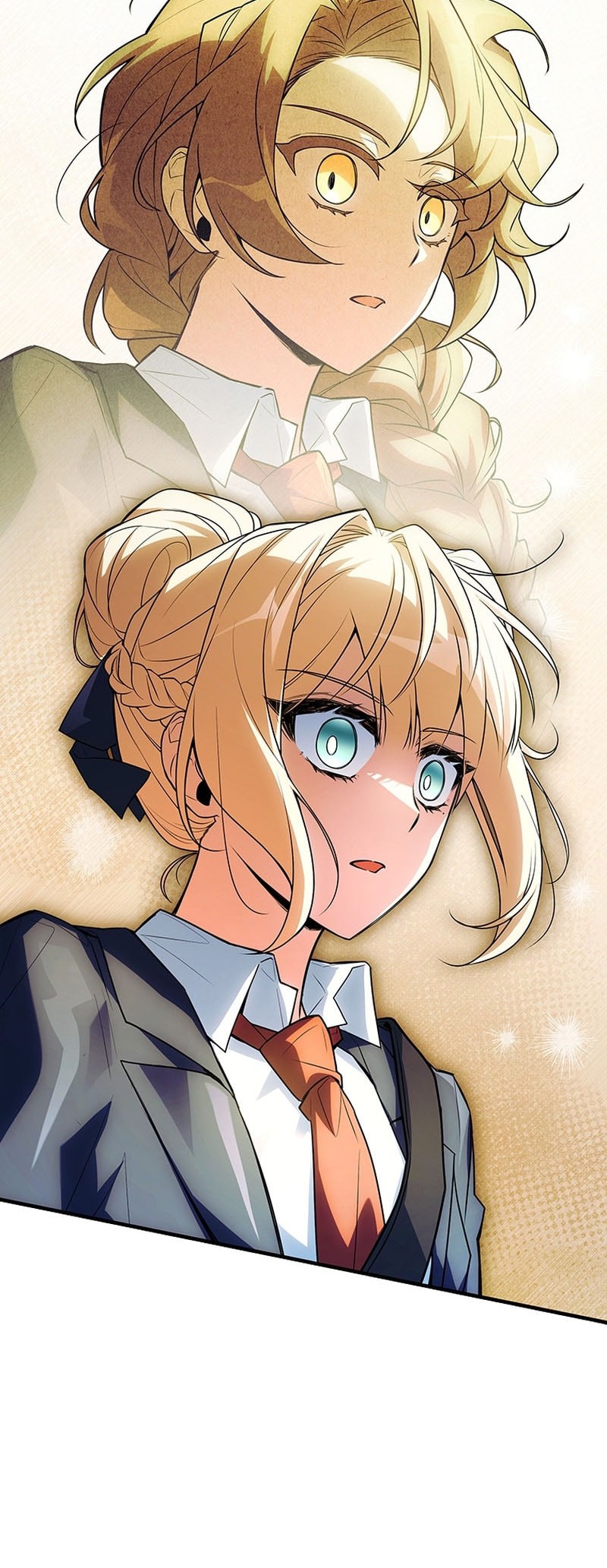 The Legendary Hero Is An Academy Honors Student Chapter 33 Gambar 32