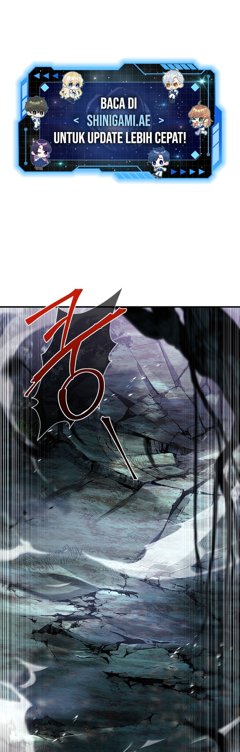 Baca The Legendary Hero Is An Academy Honors Student Chapter 34 Gambar 2