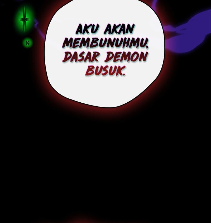 The Legendary Hero Is An Academy Honors Student Chapter 34 Gambar 12