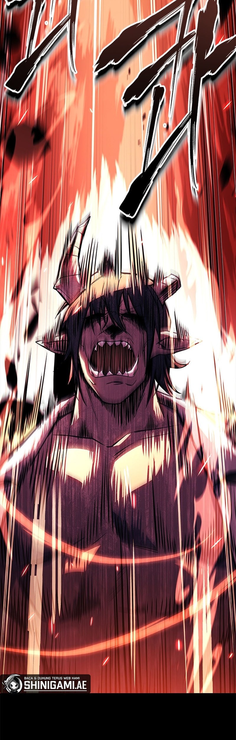 The Legendary Hero Is An Academy Honors Student Chapter 34 Gambar 18