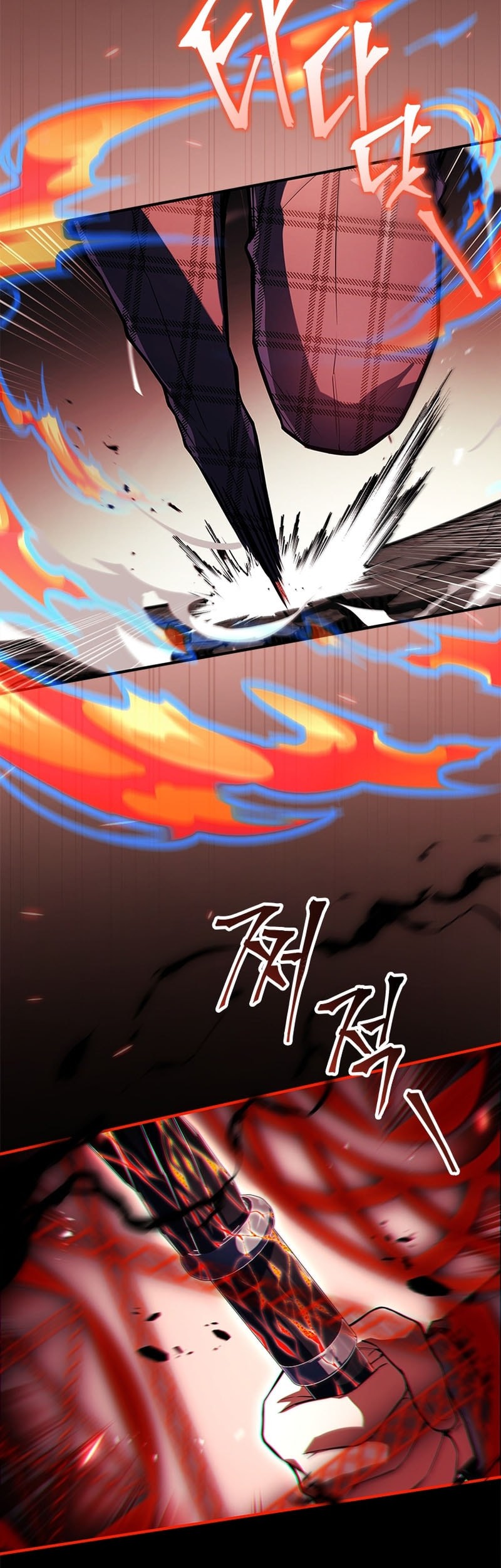 The Legendary Hero Is An Academy Honors Student Chapter 34 Gambar 23