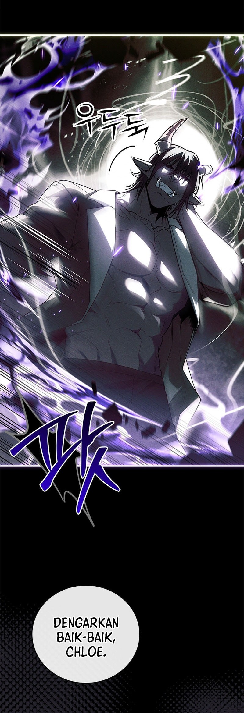 The Legendary Hero Is An Academy Honors Student Chapter 34 Gambar 32