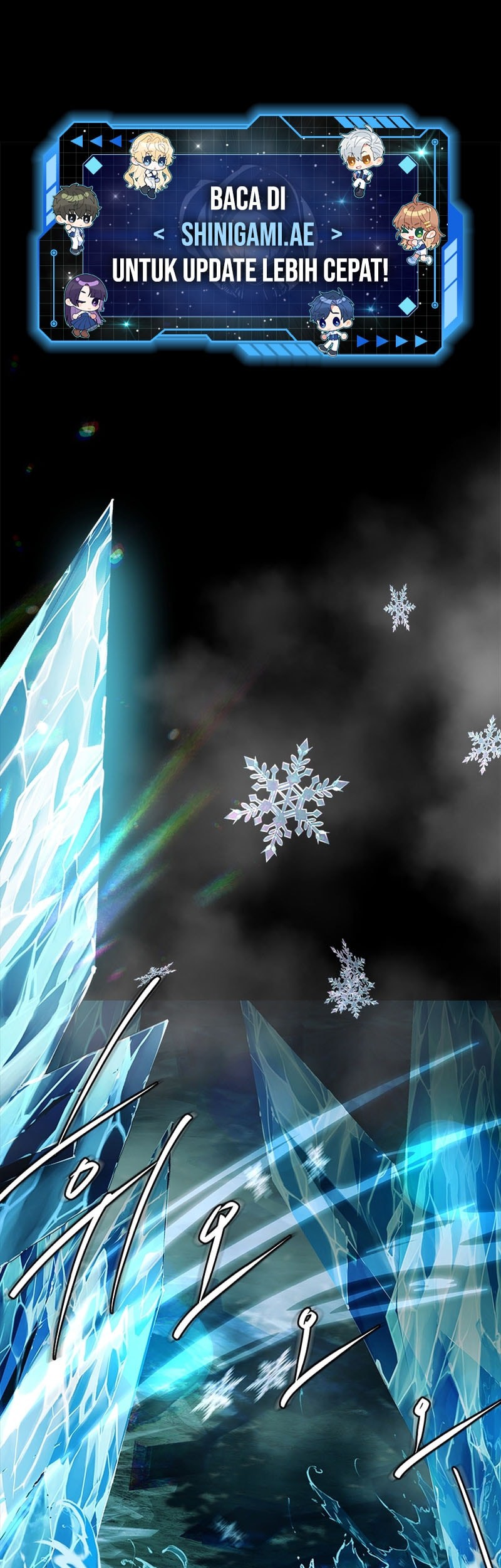 Baca The Legendary Hero Is An Academy Honors Student Chapter 35 Gambar 2