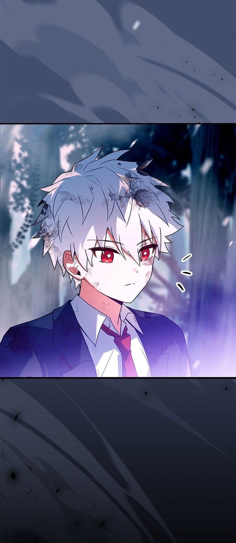 The Legendary Hero Is An Academy Honors Student Chapter 35 Gambar 12