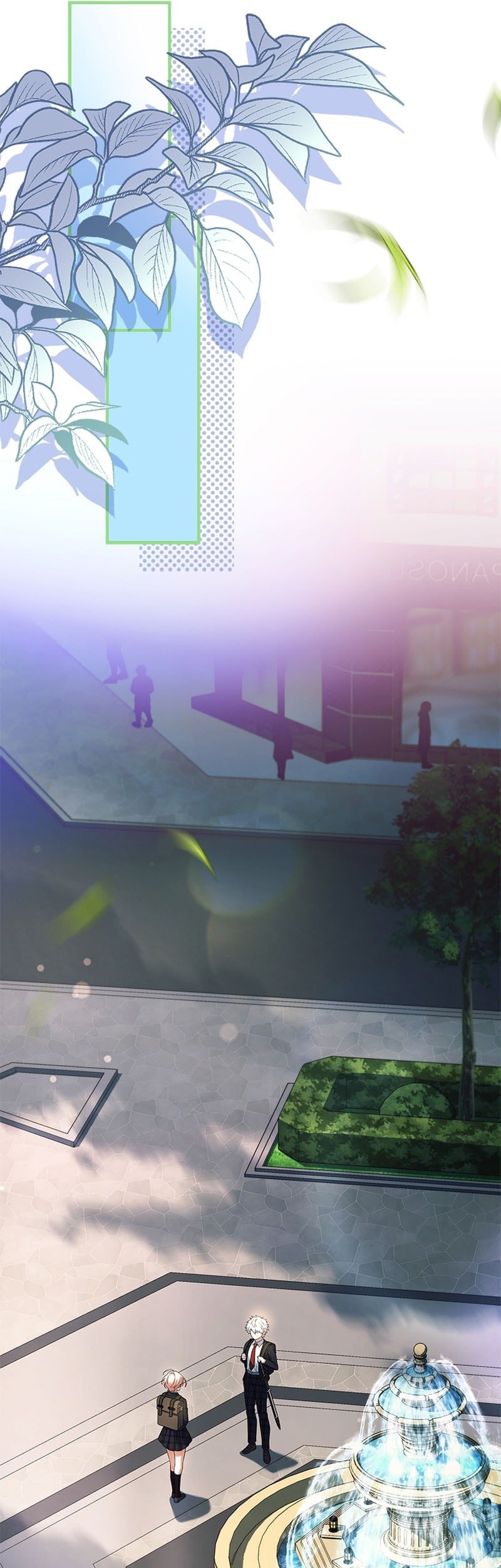 The Legendary Hero Is An Academy Honors Student Chapter 37 Gambar 32