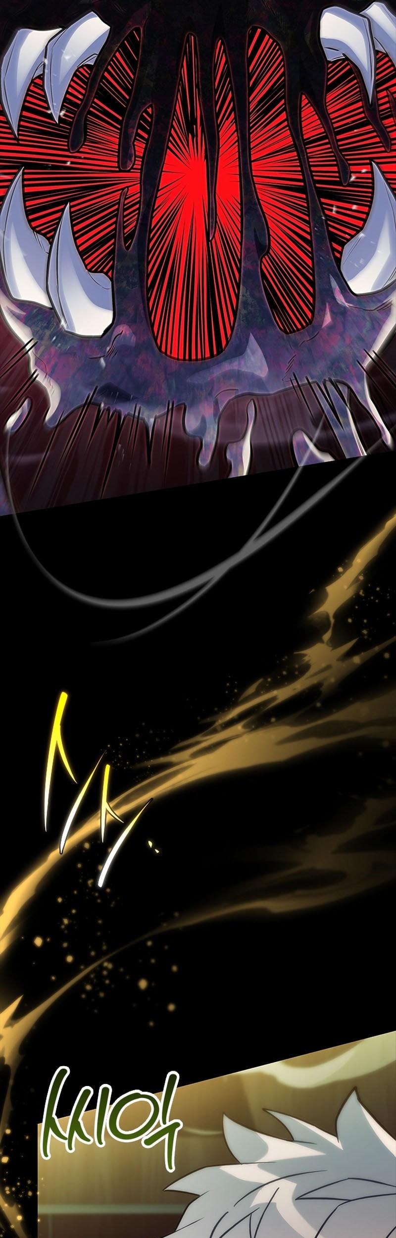 The Legendary Hero Is An Academy Honors Student Chapter 37 Gambar 66