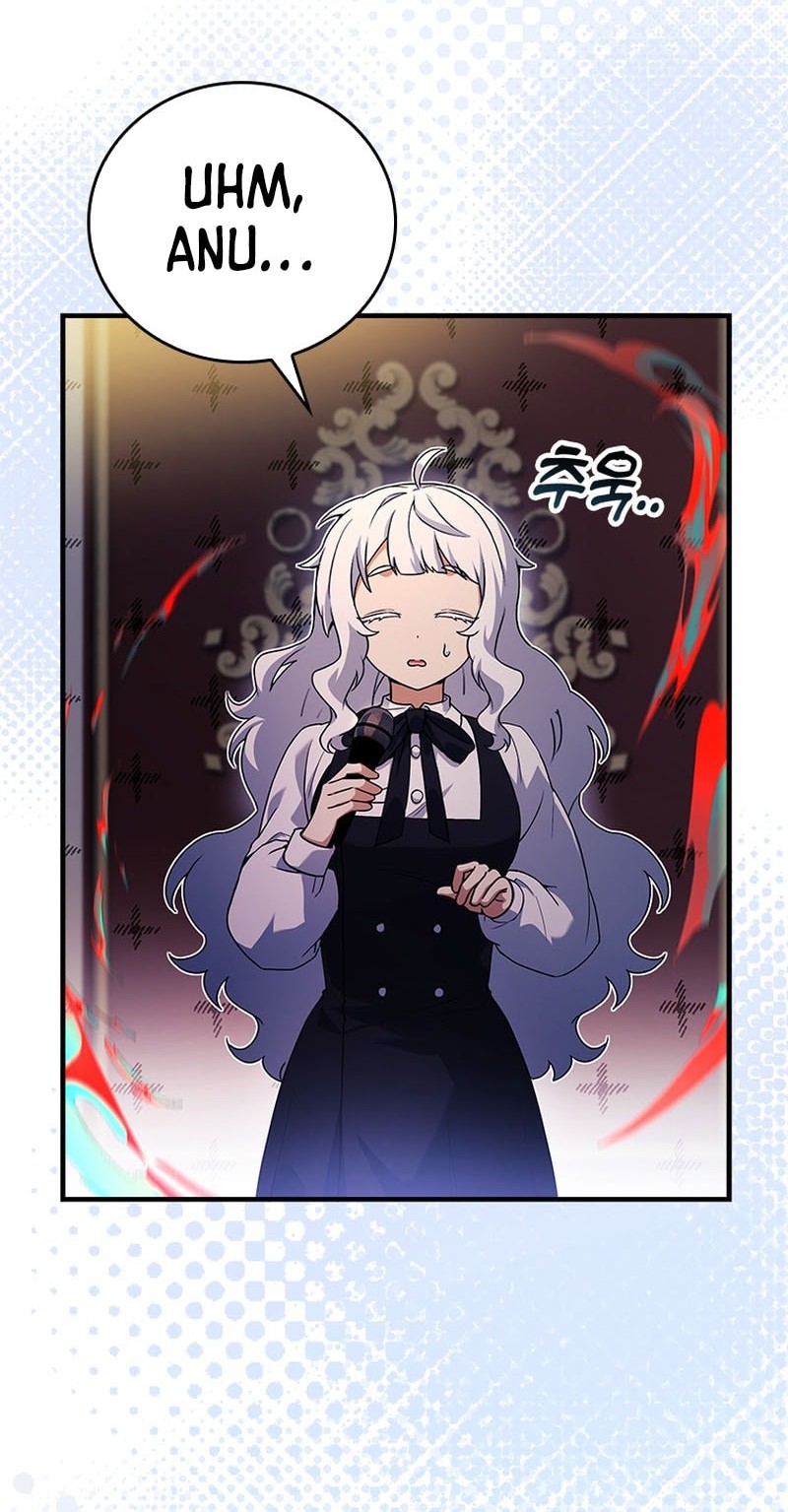 The Legendary Hero Is An Academy Honors Student Chapter 37 Gambar 5