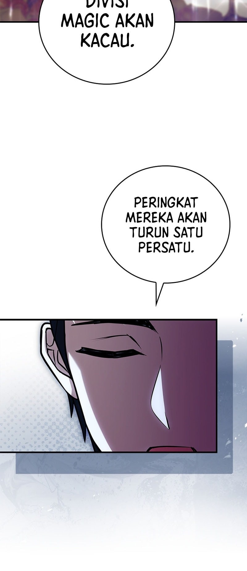 The Legendary Hero Is An Academy Honors Student Chapter 37 Gambar 9