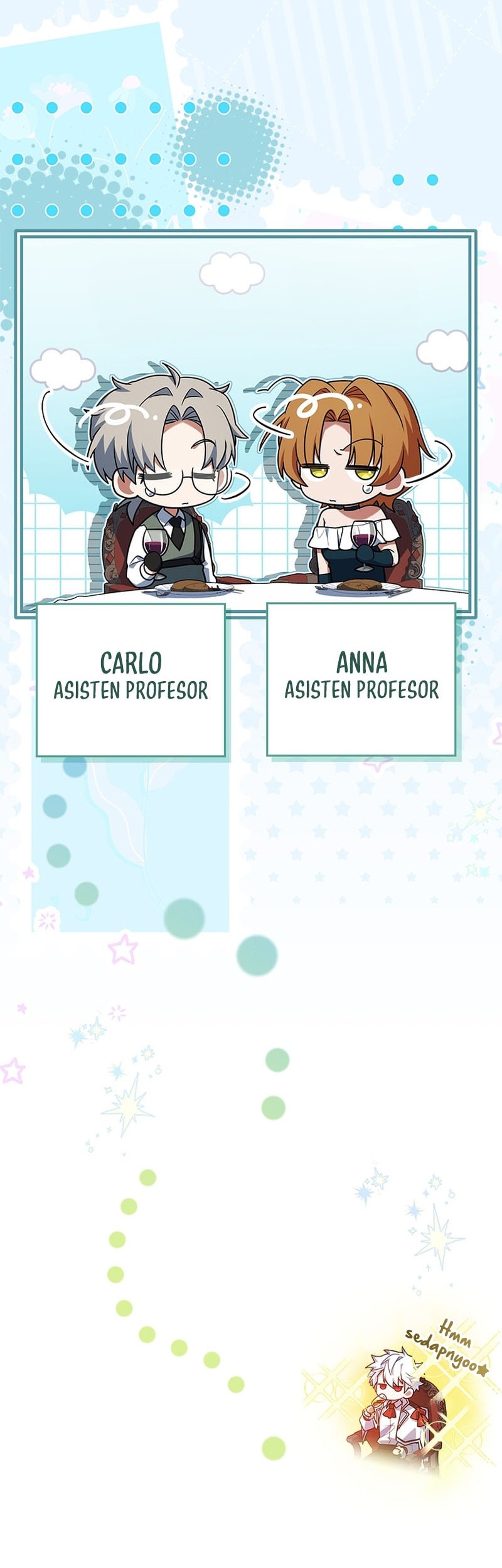 The Legendary Hero Is An Academy Honors Student Chapter 37 Gambar 15