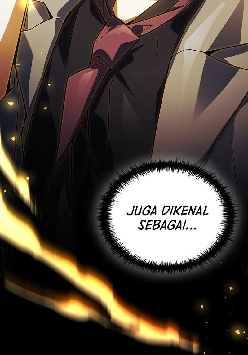 The Legendary Hero Is An Academy Honors Student Chapter 38 Gambar 14