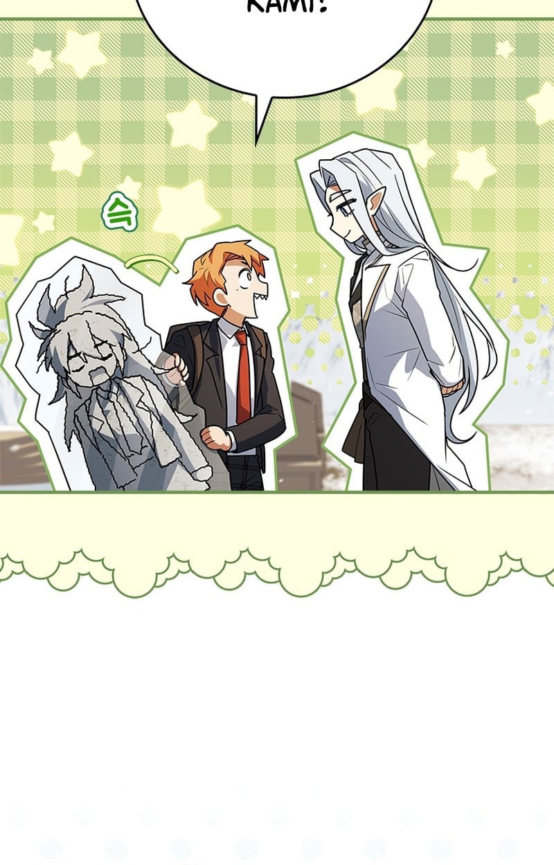 The Legendary Hero Is An Academy Honors Student Chapter 39 Gambar 13