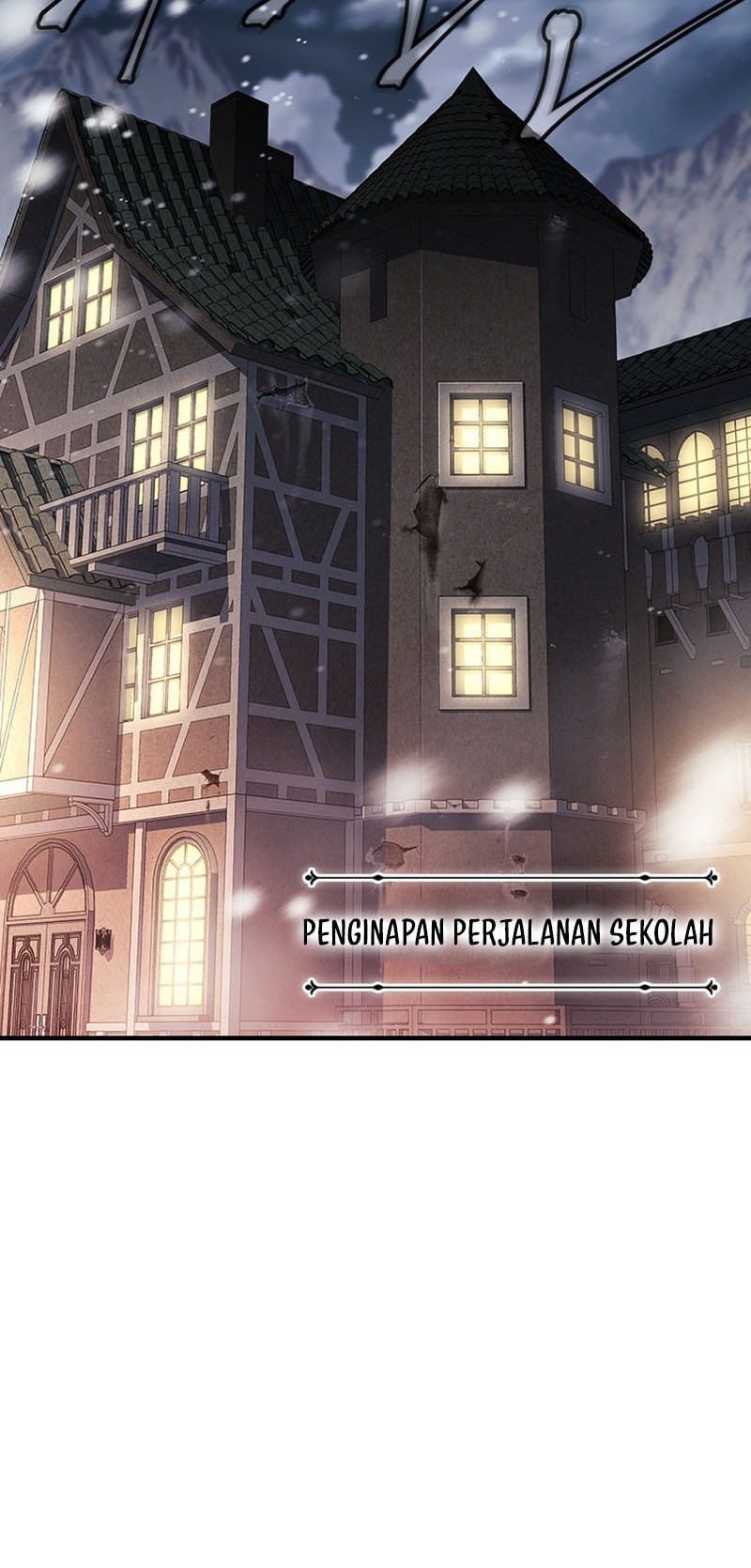 The Legendary Hero Is An Academy Honors Student Chapter 39 Gambar 17