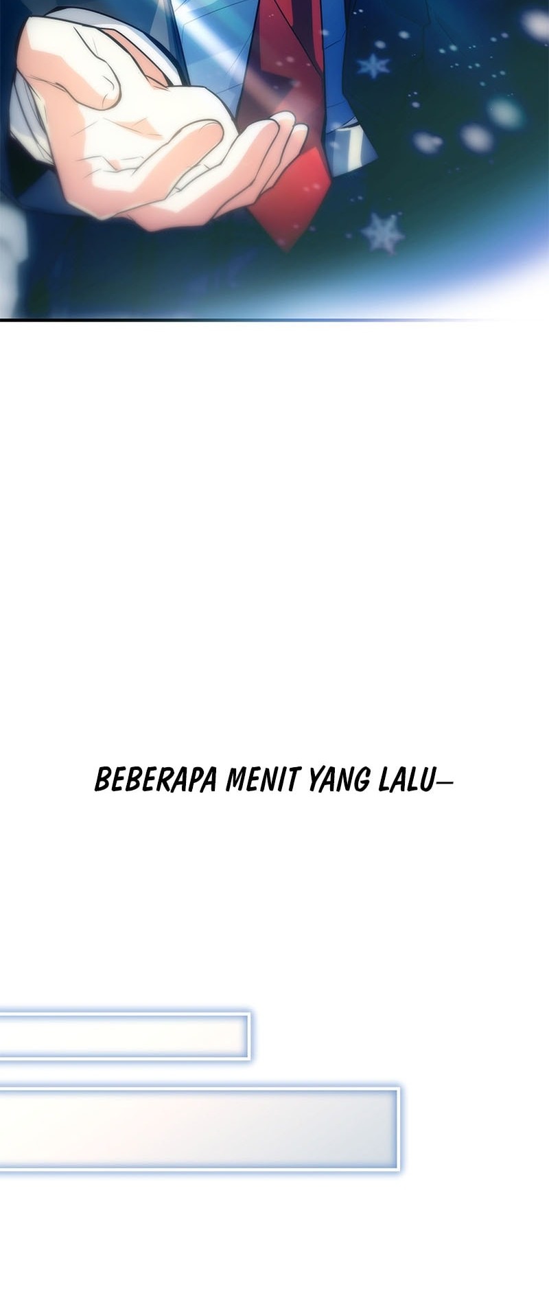 The Legendary Hero Is An Academy Honors Student Chapter 41 Gambar 5