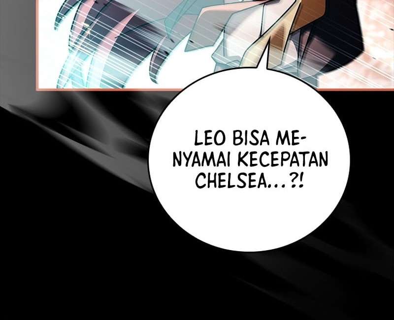 The Legendary Hero Is An Academy Honors Student Chapter 41 Gambar 19