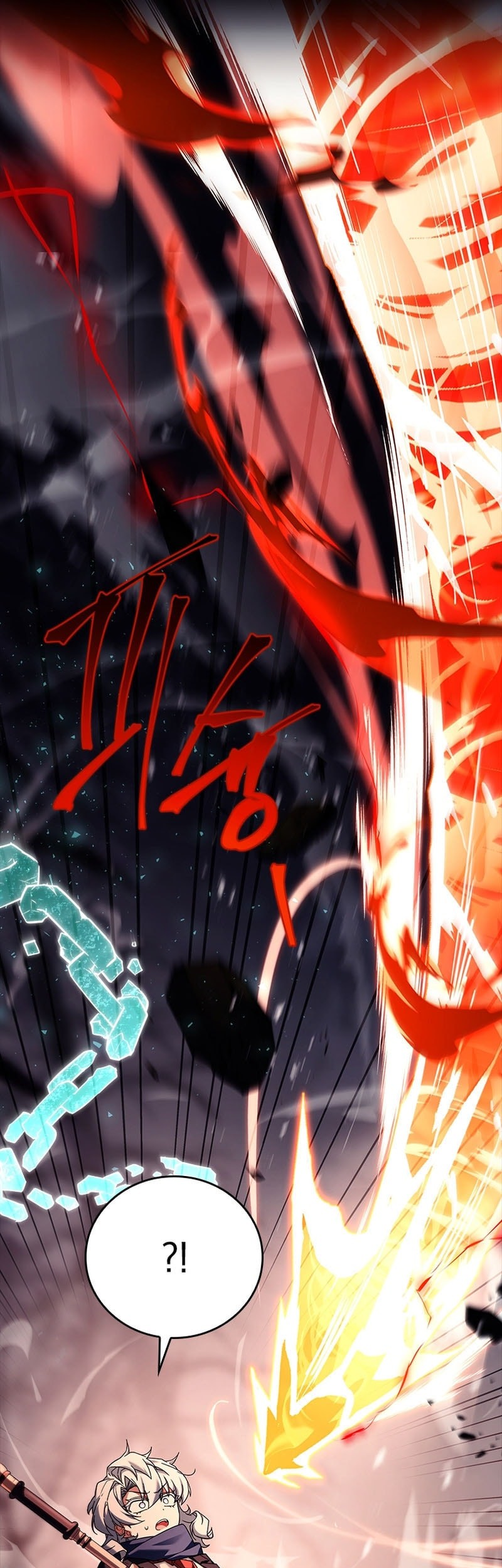 The Legendary Hero Is An Academy Honors Student Chapter 41 Gambar 28