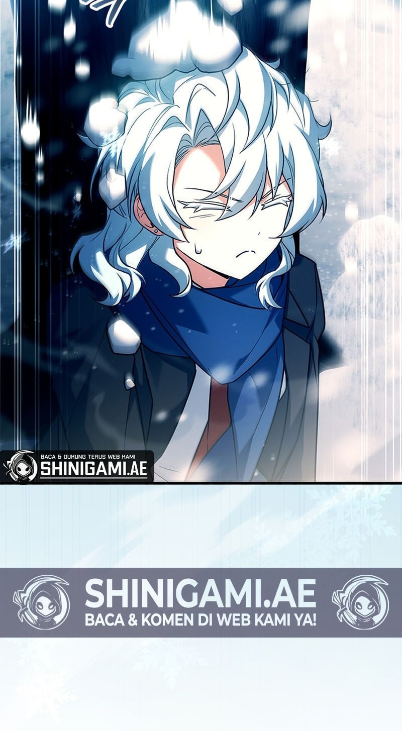 The Legendary Hero Is An Academy Honors Student Chapter 41 Gambar 30
