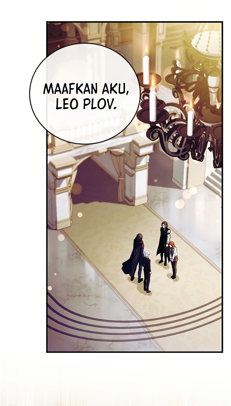 The Legendary Hero Is An Academy Honors Student Chapter 43 Gambar 10