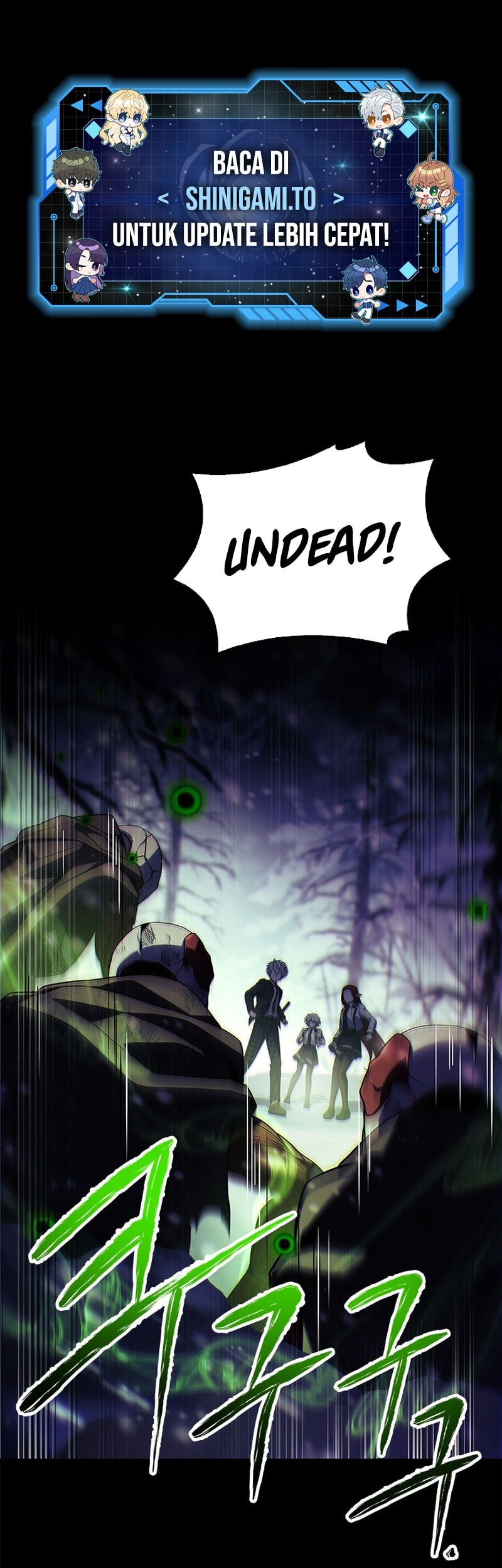 Baca  The Legendary Hero Is An Academy Honors Student Chapter 46 Gambar 2