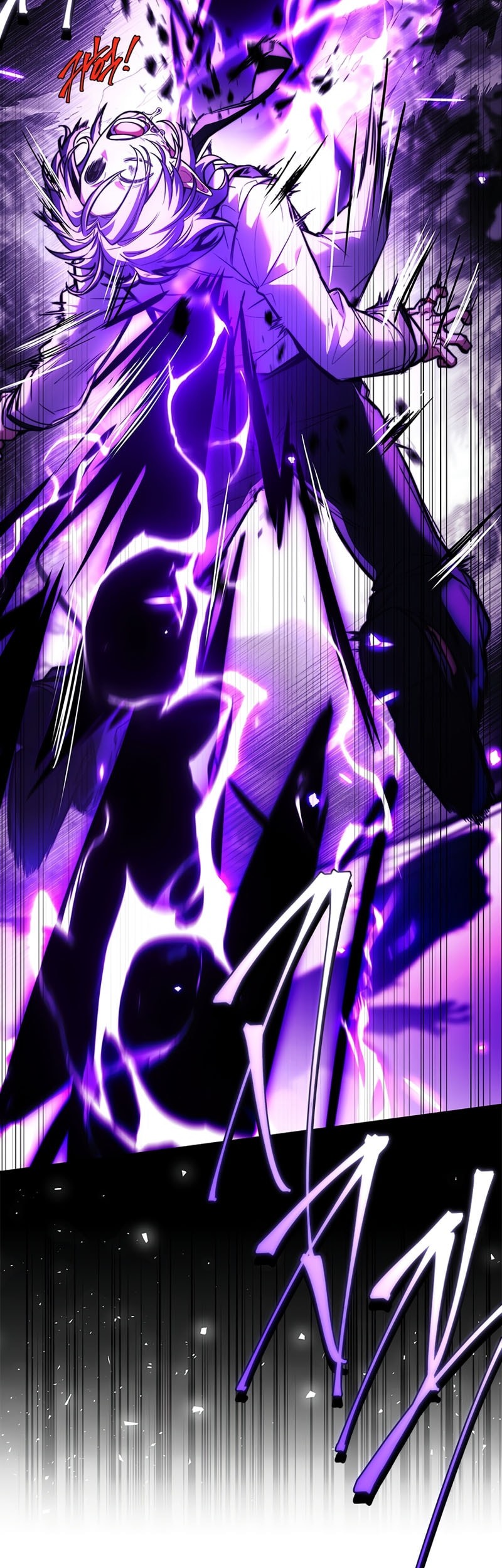 The Legendary Hero Is An Academy Honors Student Chapter 49 Gambar 14