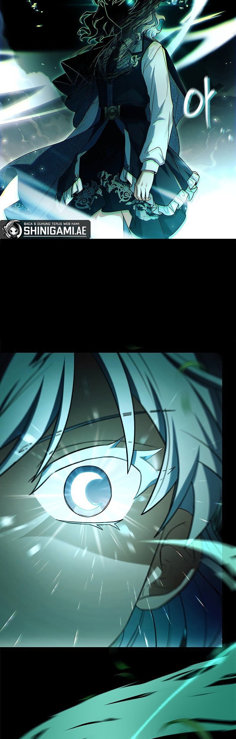 The Legendary Hero Is An Academy Honors Student Chapter 5 Gambar 35