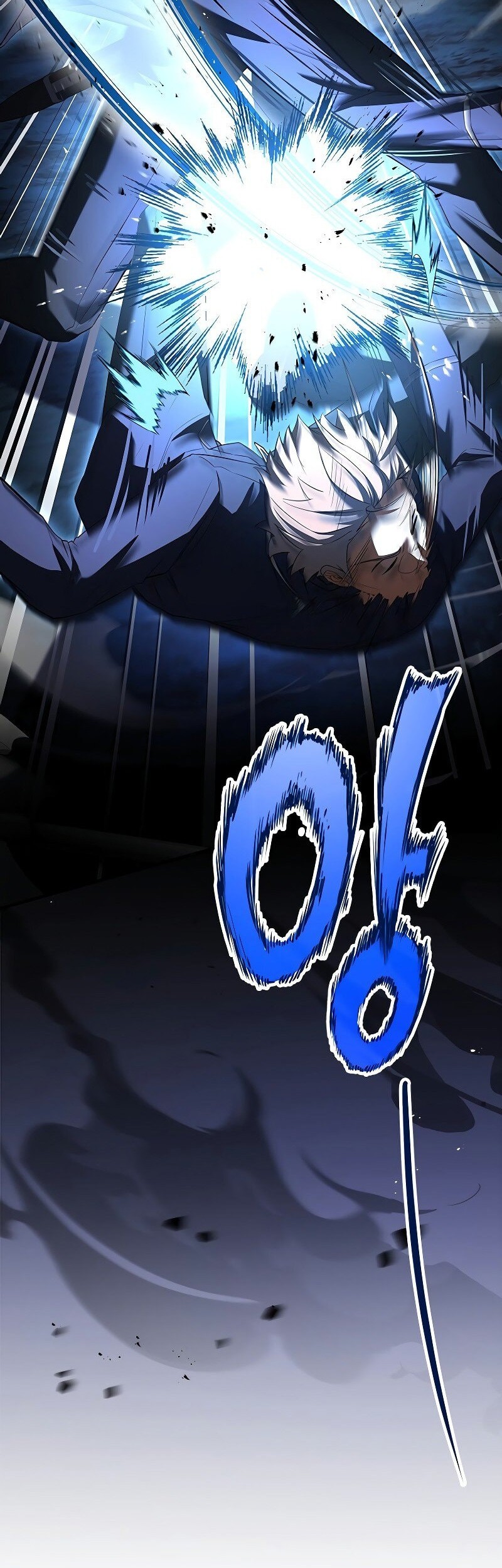 The Legendary Hero Is An Academy Honors Student Chapter 5 Gambar 51