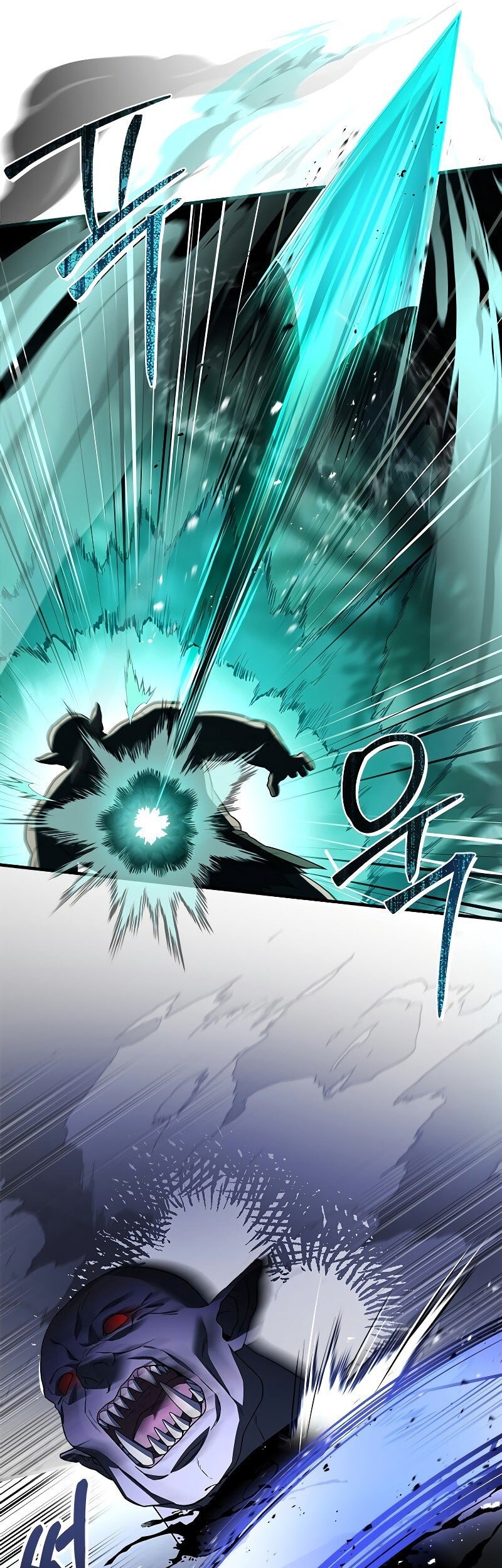 The Legendary Hero Is An Academy Honors Student Chapter 5 Gambar 30