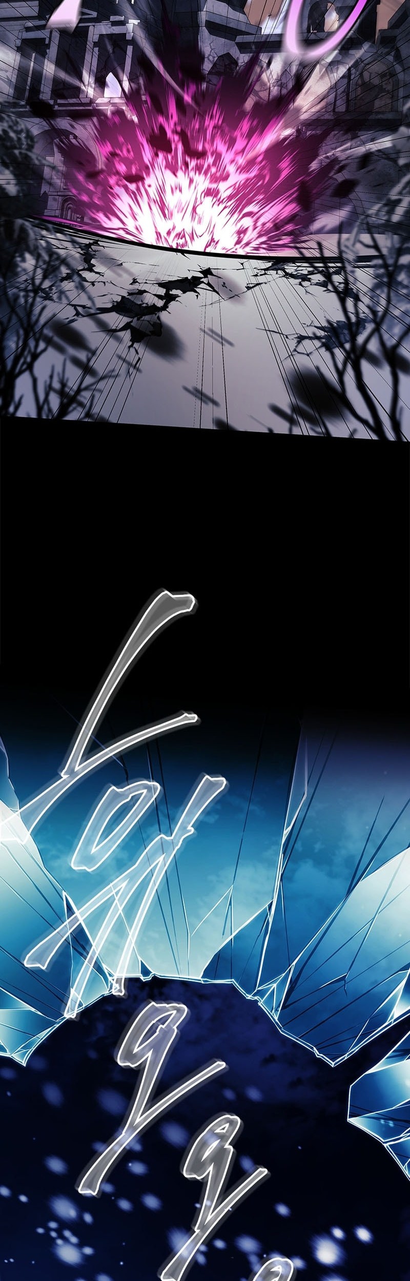 The Legendary Hero Is An Academy Honors Student Chapter 50 Gambar 3