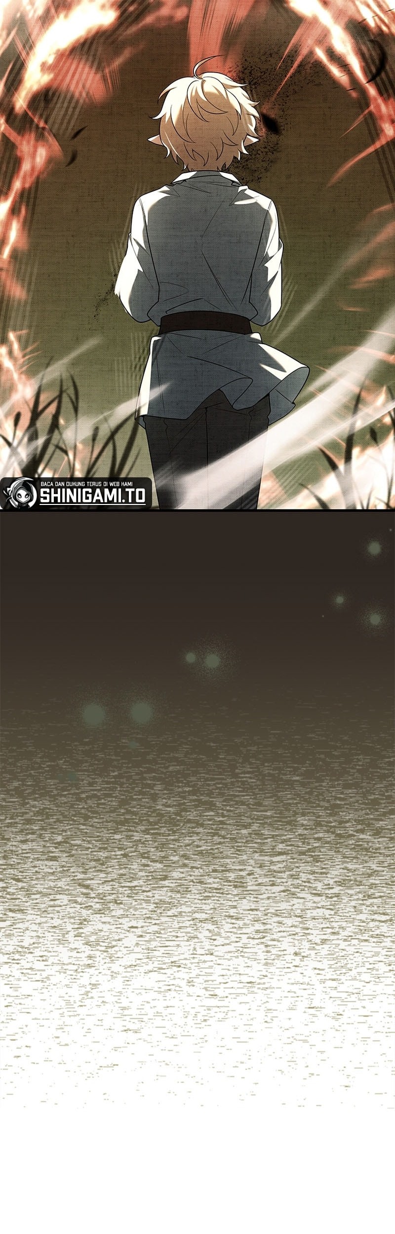 The Legendary Hero Is An Academy Honors Student Chapter 50 Gambar 25