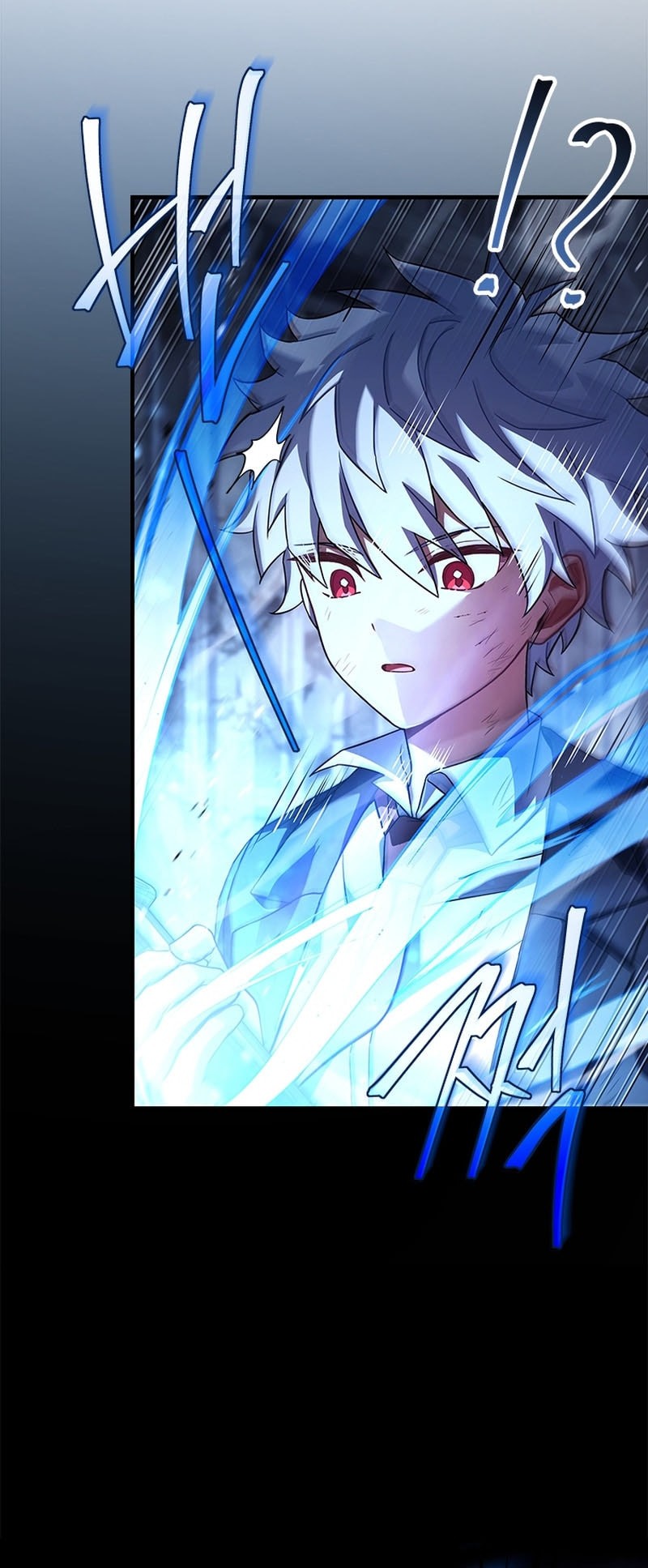 The Legendary Hero Is An Academy Honors Student Chapter 50 Gambar 28