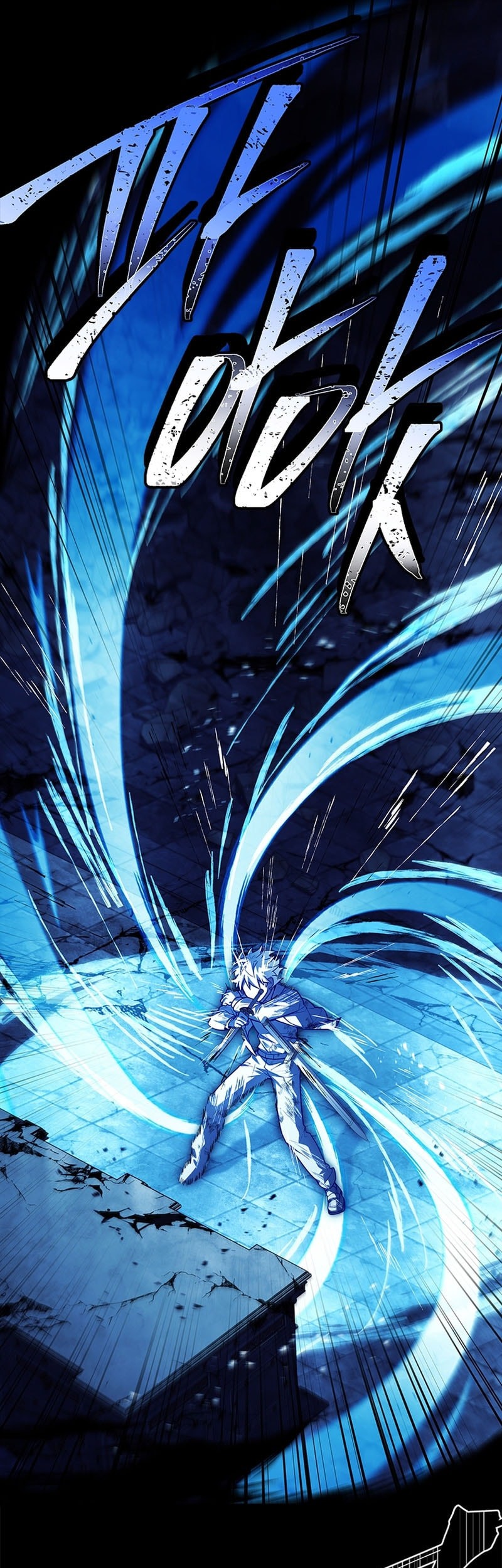 The Legendary Hero Is An Academy Honors Student Chapter 50 Gambar 29