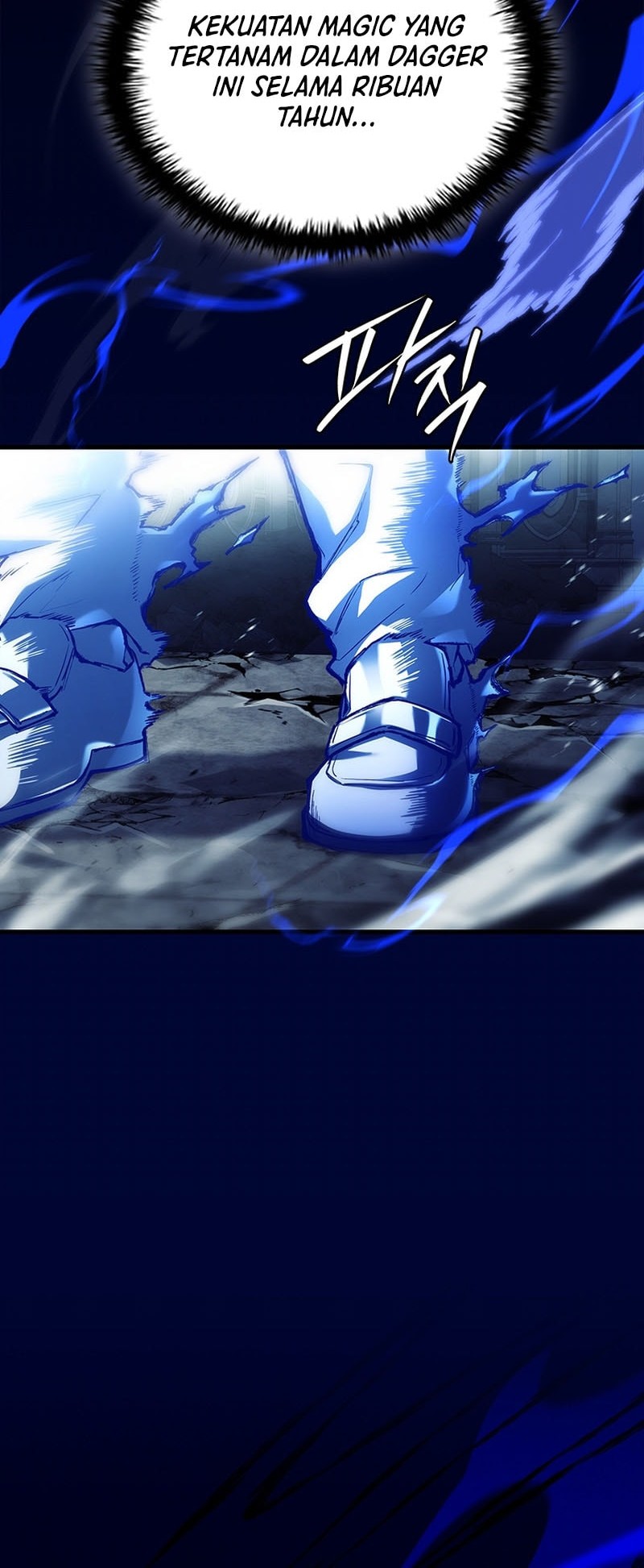 The Legendary Hero Is An Academy Honors Student Chapter 50 Gambar 32