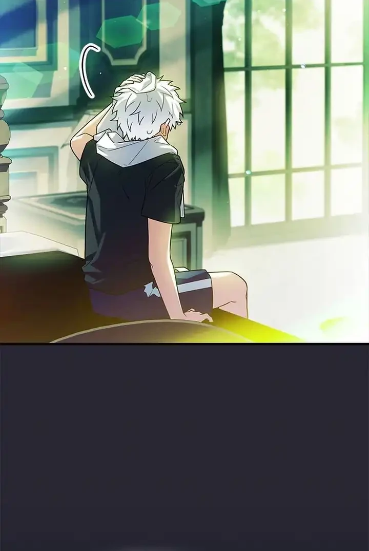 The Legendary Hero Is An Academy Honors Student Chapter 51 Gambar 37