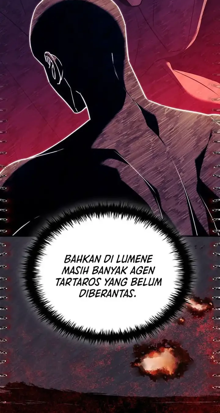 The Legendary Hero Is An Academy Honors Student Chapter 51 Gambar 41