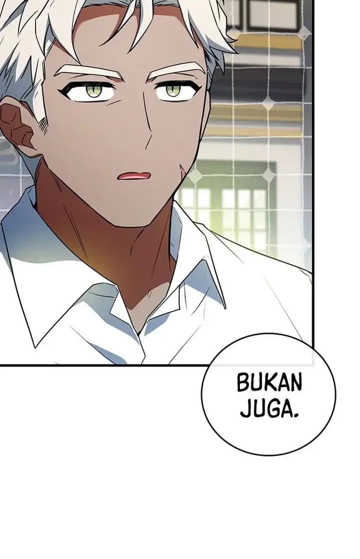 The Legendary Hero Is An Academy Honors Student Chapter 51 Gambar 69