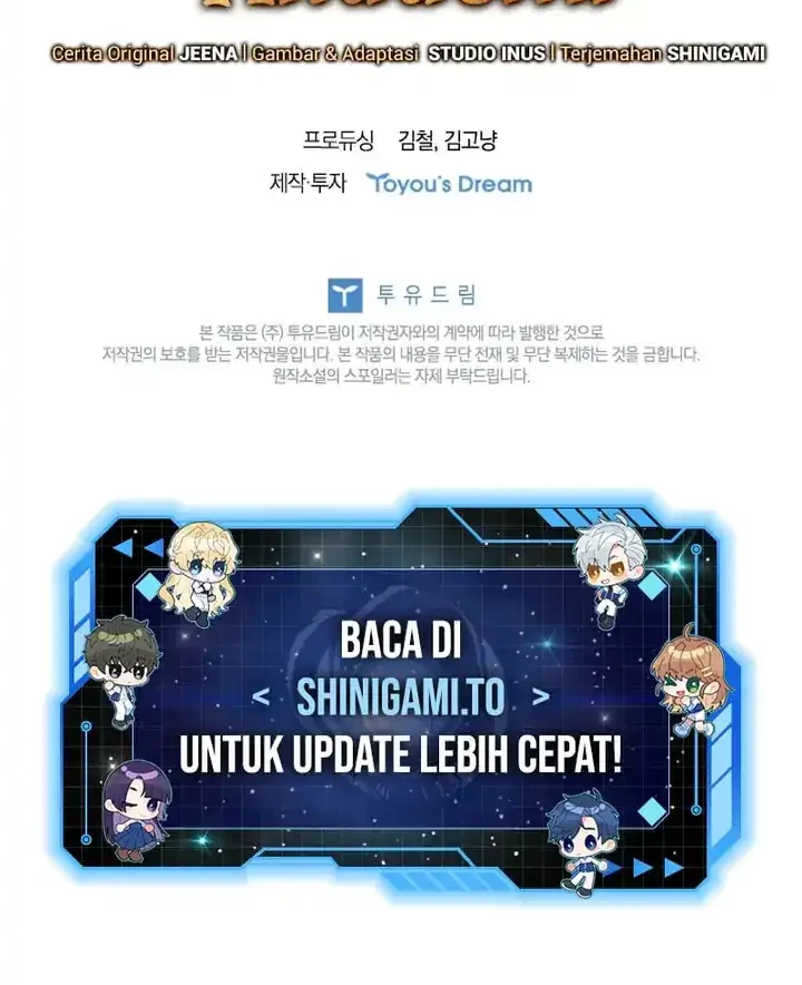 The Legendary Hero Is An Academy Honors Student Chapter 51 Gambar 79